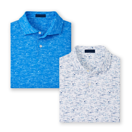 OEM 80% Polyester 20% Spandex Quick Dry Slim Fit Embroidered logo Print Corporate Men s Clothing Polo T-shirt Golf Wear