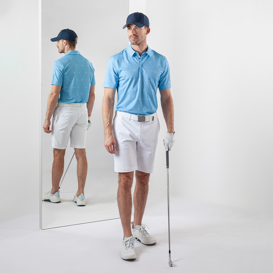 Custom Logo Design Slim Fit Lady Manufacturer Golf Shirt Custom logo Simple Polo Shirt for Men