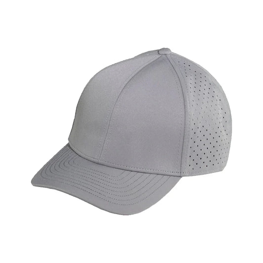 Bulk Custom Customized hats for both men and women, adjustable retro baseball caps with breathable mesh with Logo Embroidery - Manufacturer Qiandao