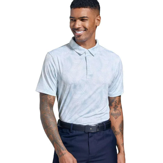 Bulk Custom Breathable comfort Spandex Polyester Moisture Wicking Quick-dry Dry Fit Short Sleeve Golf Polo Shirts Custom logo with Logo Embroidery - Manufacturer Qiandao