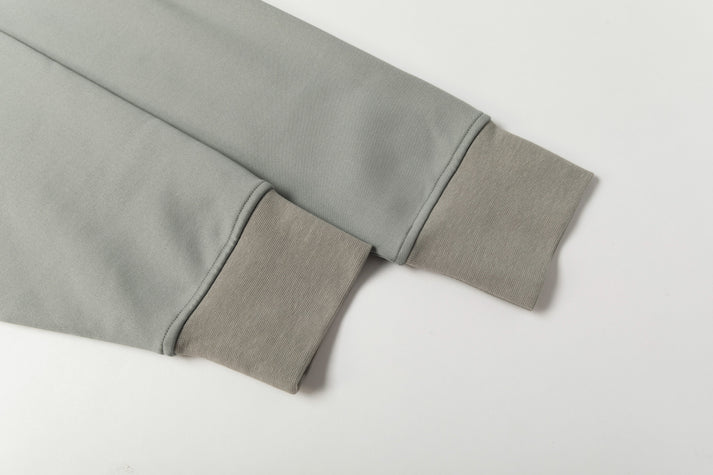 Men's Gray Hoodie for Ultimate Comfort and Everyday Style