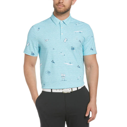 Bulk Custom Custom logo Quick Dry Slim Fit Knit High Quality Mens Workout Personalised T-shirt Classy Polo Shirts Golf Clothing with Logo Embroidery - Manufacturer Qiandao