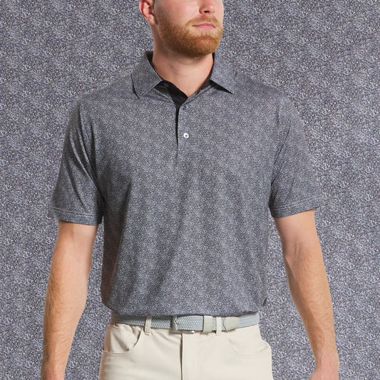 Bulk Custom High Quality Casual Vintage Print Premium Mens Quick Dry Golf Shirts Custom Color logo Print 4xl Workout Polo Shirt with Logo Embroidery - Manufacturer Qiandao