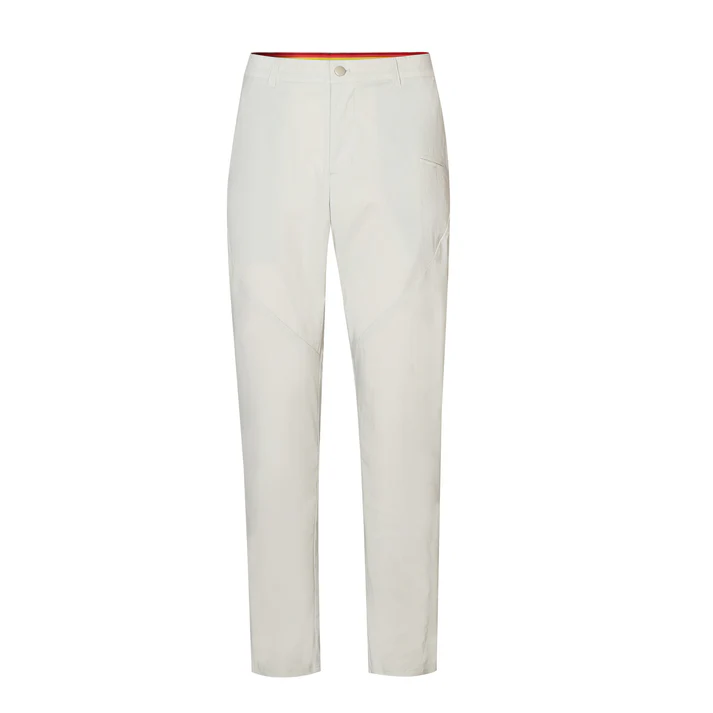 Minimalist Style Office Casual Trousers