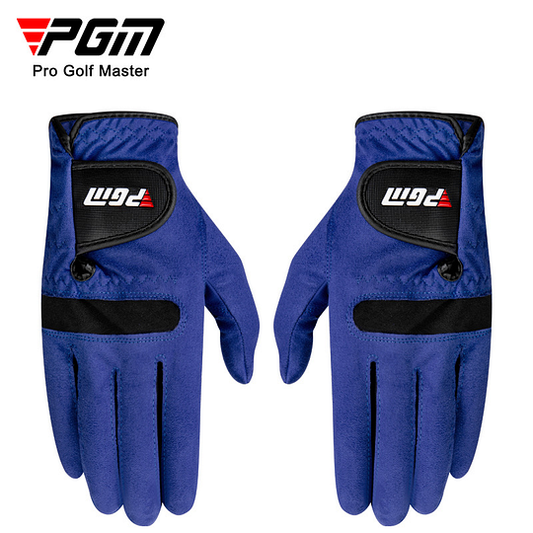 PGM Men's Golf Glove (Full-Finger)