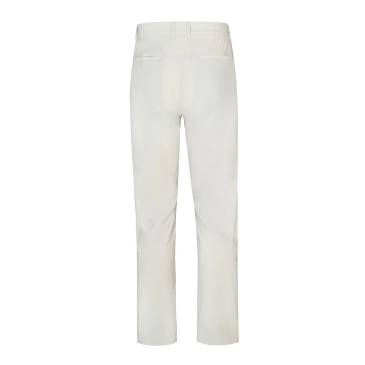 Minimalist Style Office Casual Trousers