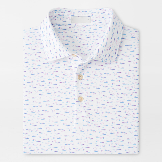 Custom High Quality 4 Way Stretch Lyocell Mens Golf Top 92% Polyester 8% Spandex Golf Shirt