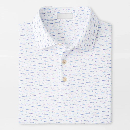 Bulk Custom Custom High Quality 4 Way Stretch Lyocell Mens Golf Top 92% Polyester 8% Spandex Golf Shirt with Logo Embroidery - Manufacturer Qiandao