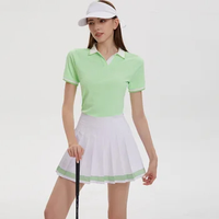 Golf apparel style 2
