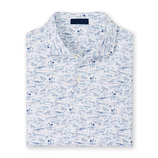 OEM 80% Polyester 20% Spandex Quick Dry Slim Fit Embroidered logo Print Corporate Men s Clothing Polo T-shirt Golf Wear