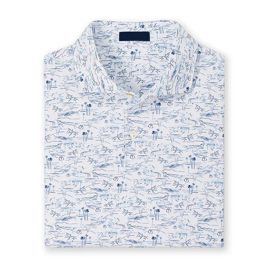 Bulk Custom OEM 80% Polyester 20% Spandex Quick Dry Slim Fit Embroidered logo Print Corporate Men s Clothing Polo T-shirt Golf Wear with Logo Embroidery - Manufacturer Qiandao