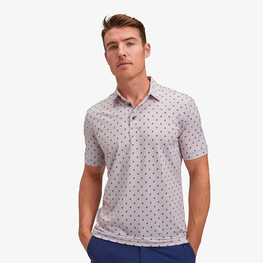 Bulk Custom OEM Custom High Quality Luxury for Polo Shirts Dry Fitted Moisture Wicking Embroidered Logo Print Jersey Material Golf T-Shirt with Logo Embroidery - Manufacturer Qiandao