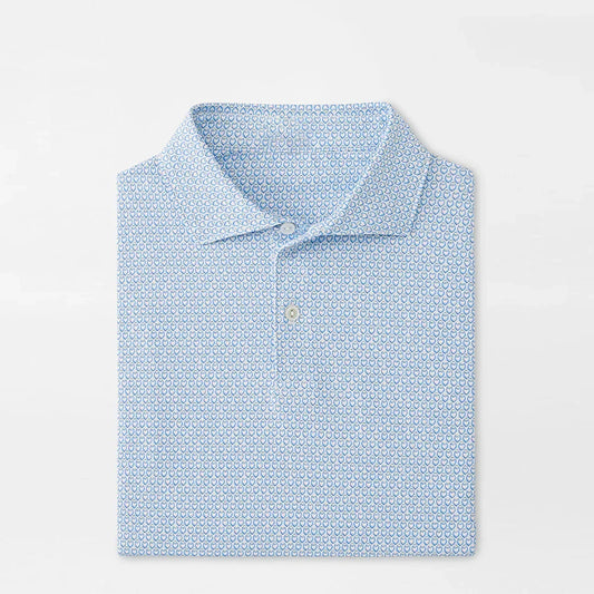 Bulk Custom Custom logo Manufacturer Dry Fit Polyester Sublimation 70 Percent Polyester 30 Percent Recycled Polyester Polo Shirts for Men with Logo Embroidery - Manufacturer Qiandao