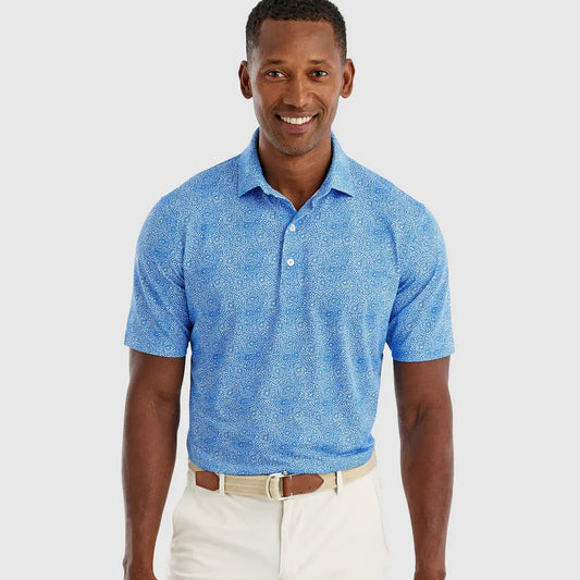 Bulk Custom Custom Logo Cricket Jersey Quick Dry Slim Fit Knit High Quality Mens Workout Golf Polo Shirt with Logo Embroidery - Manufacturer Qiandao
