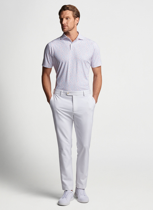 Custom logo High Quality Quick Drying Luxury Design Sport Golf 30 Cotton and 70 Polyester Polo t Shirt