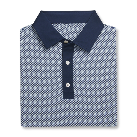 Custom logo Quick Dry Slim Fit Knit High Quality Men Workout Personalised Polyester Spandex Fabric Polo Shirts Low Moq Golf Wear