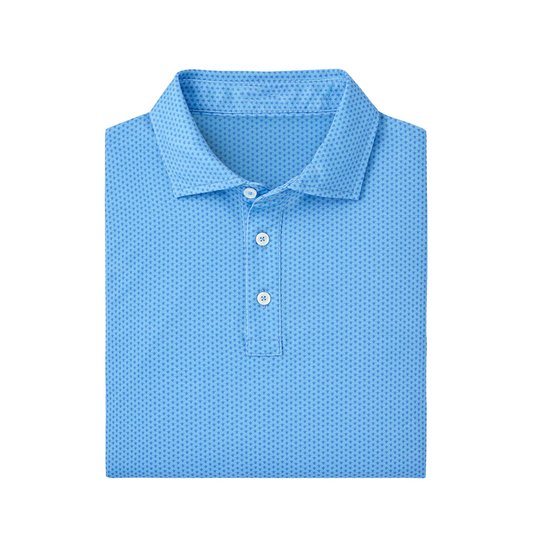 Custom logo Casual High Quality Breathable 100% Polyester Casual Regular-fit Golf Clothes Men Active Wear Polo t Shirts