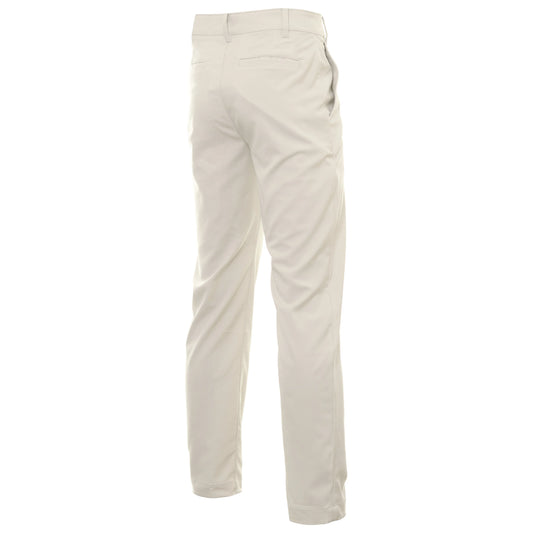 Bulk Custom OEM sublimated high-quality knitted body-hugging sportswear, solid-color golf pants with side pockets for men's long pants with Logo Embroidery - Manufacturer Qiandao