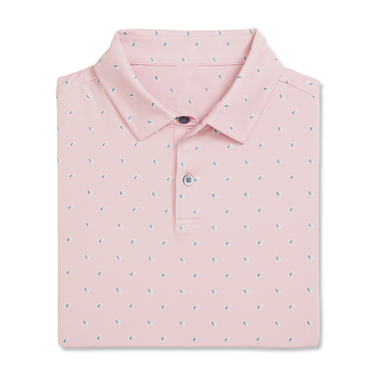 Custom Logo High Quality Printed Golf Shirt South Africa Men Clothing Manufacturer for Active Wear Polo Shirts