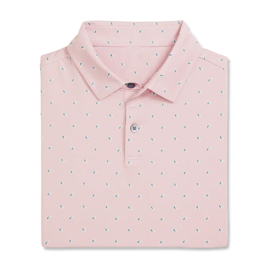 Bulk Custom Custom Logo High Quality Printed Golf Shirt South Africa Men Clothing Manufacturer for Active Wear Polo Shirts with Logo Embroidery - Manufacturer Qiandao