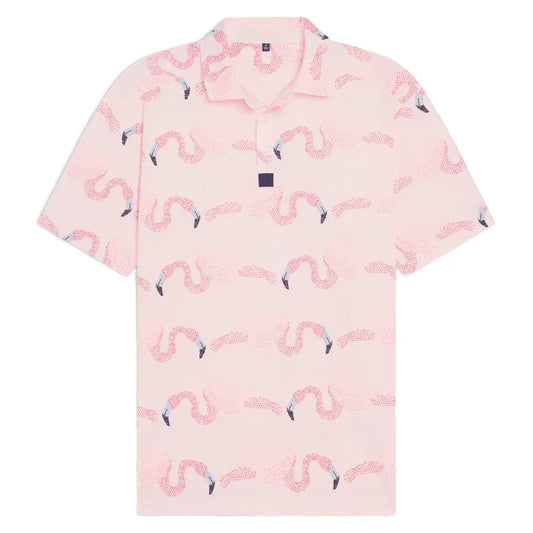 Bulk Custom Custom Logo Unisex Golf Polo Shirts High Quality Jersey Quick Dry Light Casual Style Summer Work Business Digital Factory Direct with Logo Embroidery - Manufacturer Qiandao