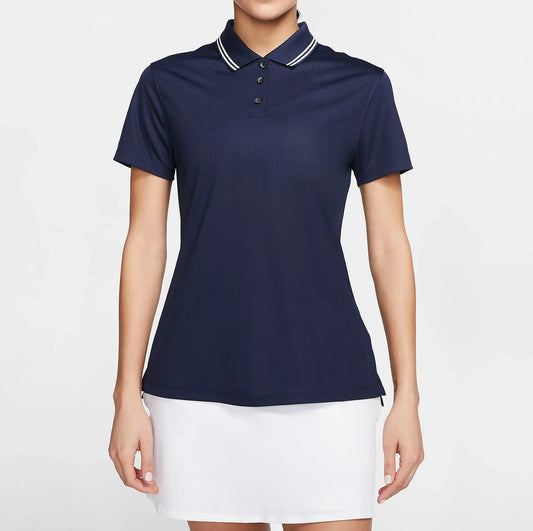 Bulk Custom Color Polo Shirt Golf Polo Shirt New Design Ladies Plain Custom Quick Dry Short Sleeve Summer Jersey Casual Customized Regular with Logo Embroidery - Manufacturer Qiandao