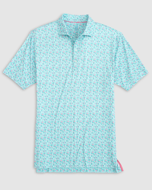Custom logo Embroidered Business Dry Fit Sublimation Sports 97 Polyester 3 Spandex Textile Fabrics for Golf Shirt Polo