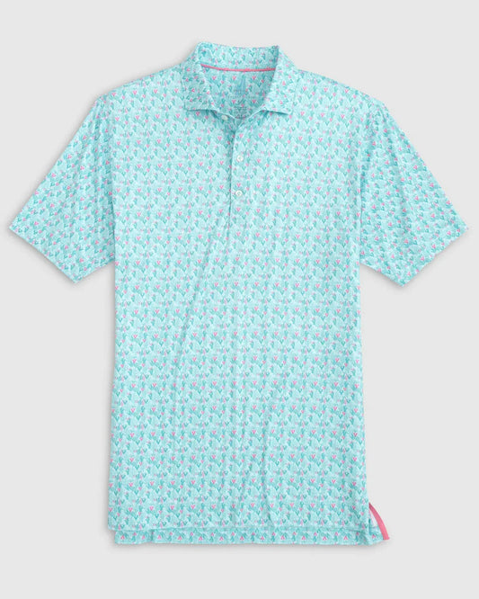 Bulk Custom Custom logo Embroidered Business Dry Fit Sublimation Sports 97 Polyester 3 Spandex Textile Fabrics for Golf Shirt Polo with Logo Embroidery - Manufacturer Qiandao