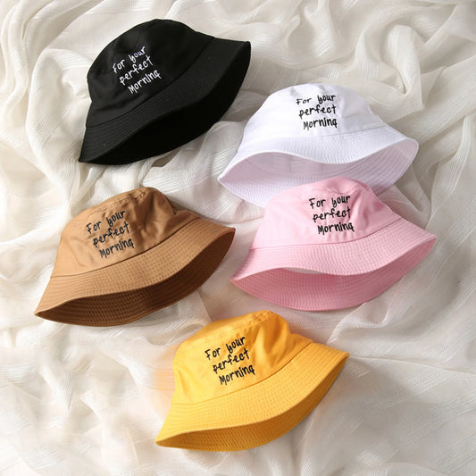 Bulk Custom Custom high-quality luxurious sun-protective fisherman hats, outdoor fishing and hunting personalized fisherman hats for men with embroidered logos in summer with Logo Embroidery - Manufacturer Qiandao