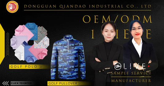 Bulk Custom Custom Embroidered logo High Quality Polyester Cotton Breathable Short Sleeve Technology Wholesale Price Casual Polo Shirt with Logo Embroidery - Manufacturer Qiandao