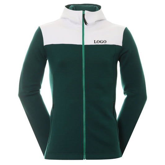 Bulk Custom OEM Waterproof Winter Windbreaker pilot Outdoor Work Sports Windproof Stretch Men Branded Utility Softshell Jacket with Logo Embroidery - Manufacturer Qiandao