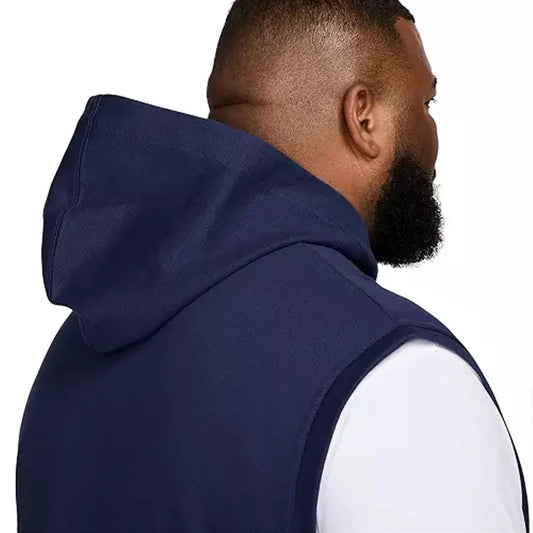 Bulk Custom Custom Performance Athletic Sport Outerwear Lightweight Moisture Wicking Quarter Zip Pullover Hoodie Autumn Golf Hoodie with Logo Embroidery - Manufacturer Qiandao