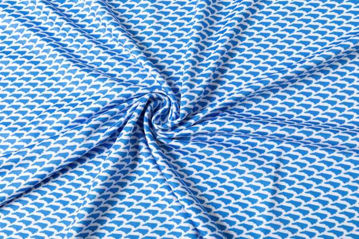 Florida Antimicrobial Polo Shirt - Quick Dry Slim Fit for Ultimate Comfort
