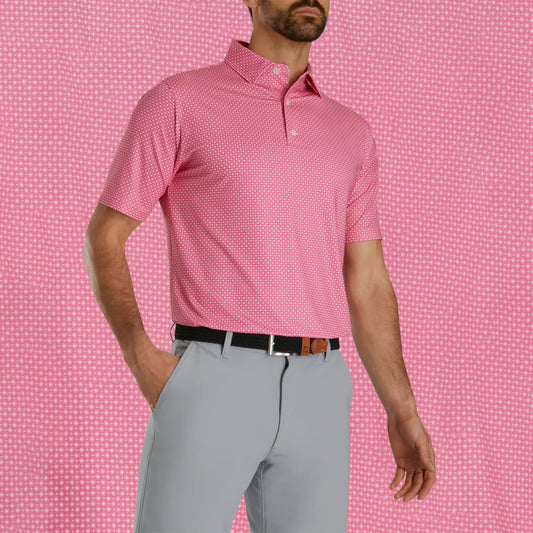 Bulk Custom Clothing Manufacturers Custom Logo Design High Quality Golf Shirts Men Non Wrinkle Sun Protecting Polo Shirt with Logo Embroidery - Manufacturer Qiandao