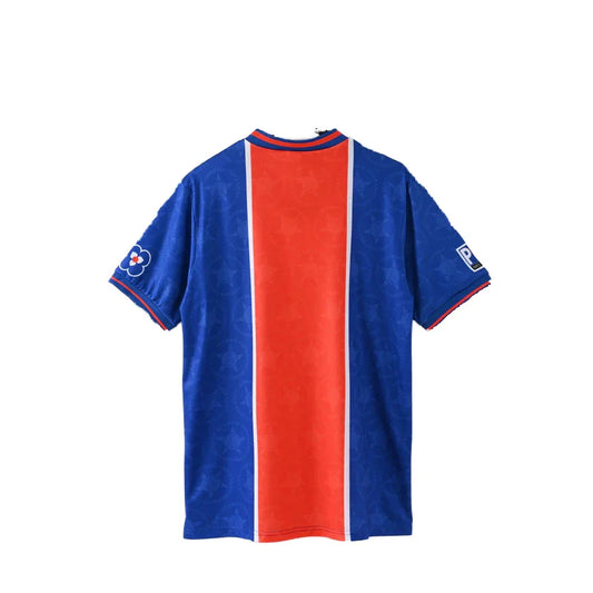 Bulk Custom Custom High Quality Men's Retro Football Jerseys Home and Away Sports Wear Wholesale Price for Soccer Players with Logo Embroidery - Manufacturer Qiandao