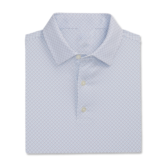 OEM Design Custom logo 88% Polyester 12% Spandex Sublimation Men Quick Dry Golf Premium Polo Tee