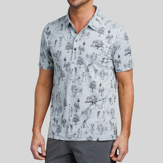 Odm Custom 94% Polyester 6 % Spandex Luxury China Wholesale Polo t Shirt Embroidery logo Four Way Stretch Golf Clothing