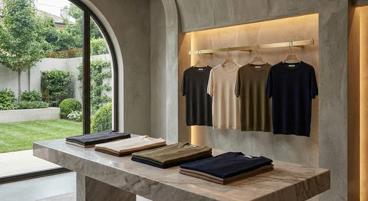 Wholesale Golf Polo Shirts