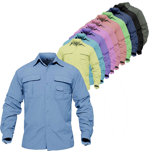 OEM High Quality Formal Causal Fashion Colors Cotton Customize Work Clothes Men Women Unisex Shirt