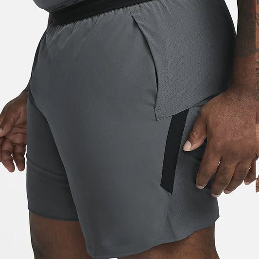 Bulk Custom Men's running and jogging shorts for holidays, breathable and with customized logos, which are the new styles of 2022 with Logo Embroidery - Manufacturer Qiandao