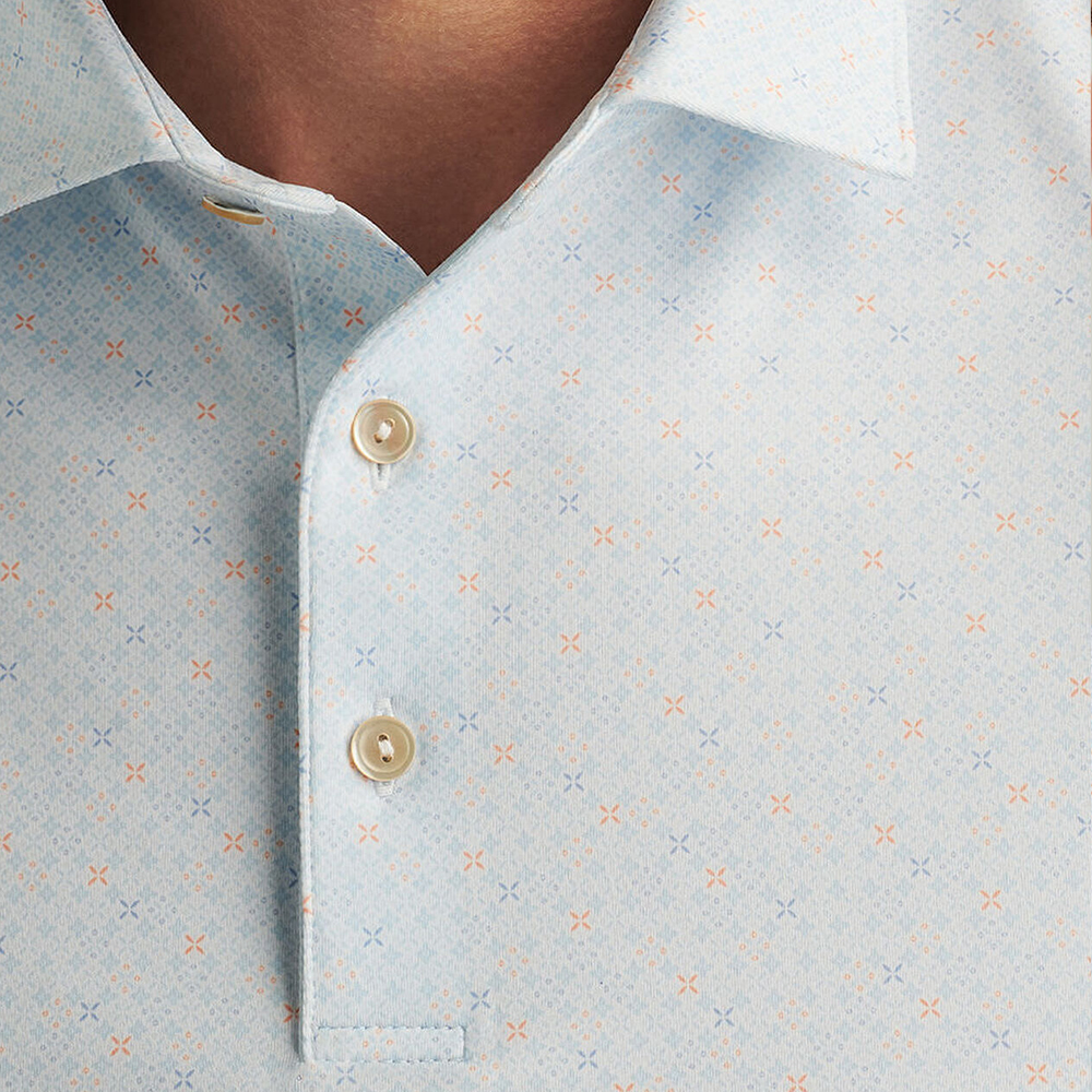 Professional High Quality Breathable Printing Polo Shirts New Style Custom Made Men Casual Wear Polo T-Shirts for Sale Custom
