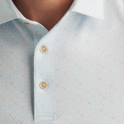 Professional High Quality Breathable Printing Polo Shirts New Style Custom Made Men Casual Wear Polo T-Shirts for Sale Custom