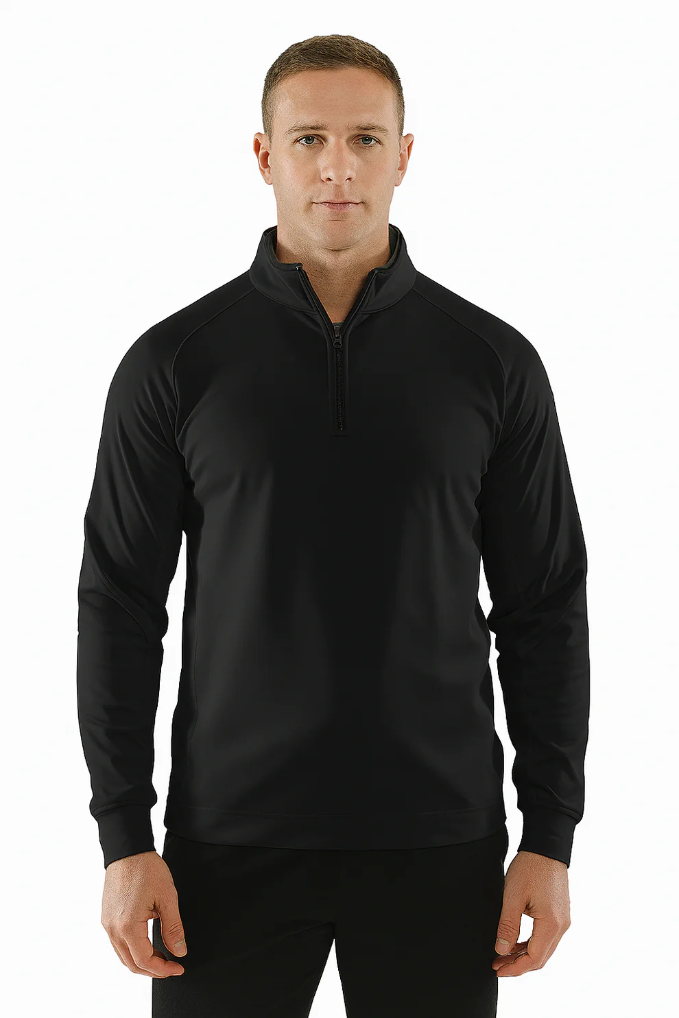 Men's Multi-Color Pullovers for Unmatched Performance and Style