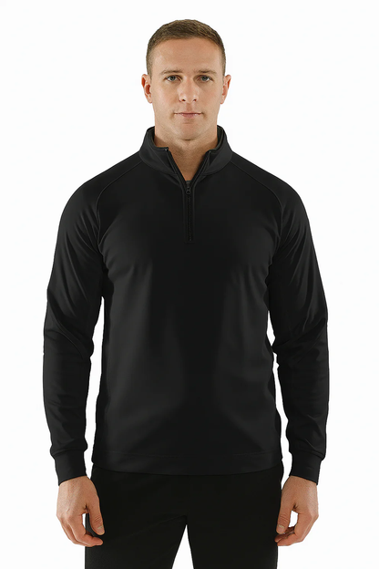 Men's Multi-Color Pullovers for Unmatched Performance and Style
