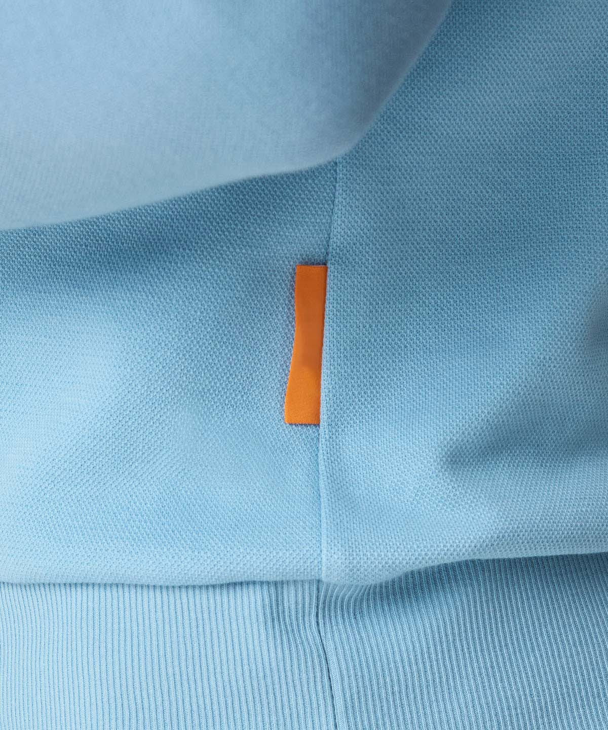 Custom Logo Print Plain Dyed Solid Sport Golf Long Sleeve 1/4 Quarter Zip Collar Hoodie Pullover Sweatshirts for Men