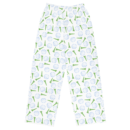 Customized logo, high-quality jogging pants with four-way stretch, body-hugging men's long sports pants for golf