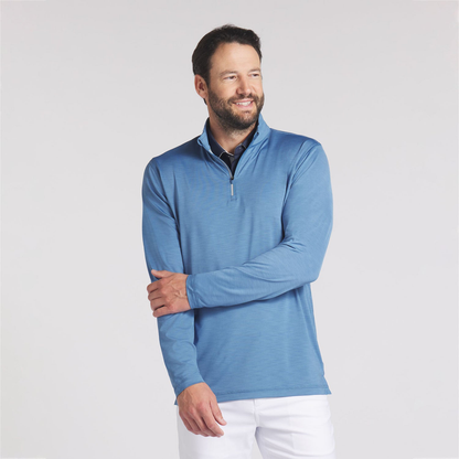 Custom Half Zip Pullover Golf Athletic Oversized Windbreaker Vintage Outfit 1/2 Zip Sweatshirt Pattern Men Clothing