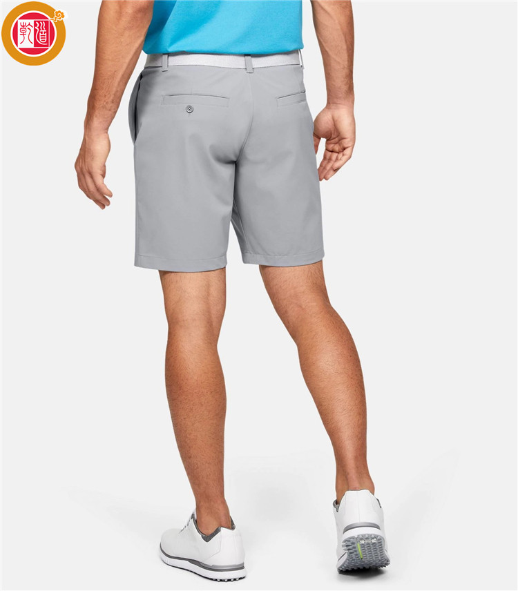 Hot-selling high-quality customized men's shorts that are breathable, quick-drying and suitable for outdoor sports and men's golf