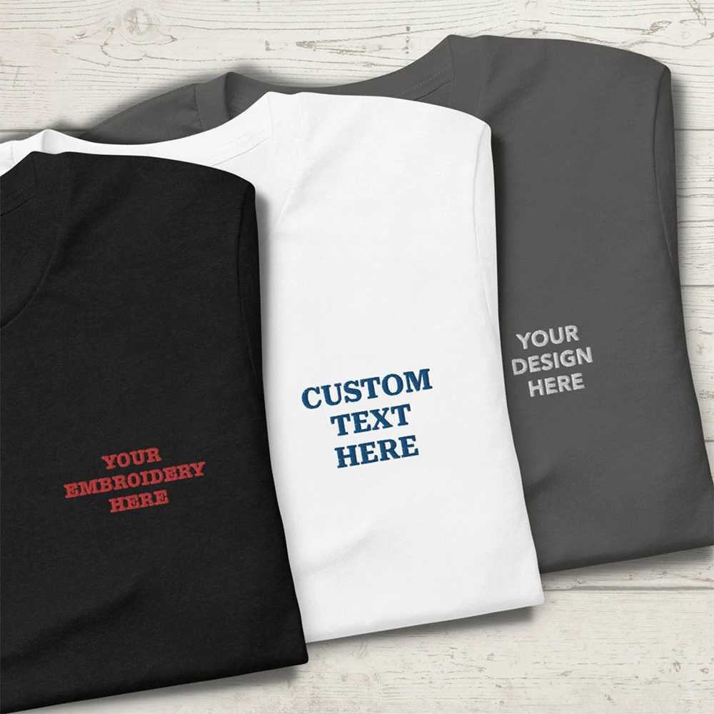 Custom Street Style Plus Size 100% Cotton Plain High Quality Pullover Mock Neck Embroidered Crewneck Jumper Sweatshirt