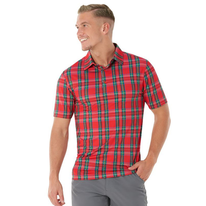 Custom logo Luxury Embroidery logo 4 Way Stretch 100 Polyester Golf Print Sublimation Sports Polo Shirt t Shirts Tshirt for Men